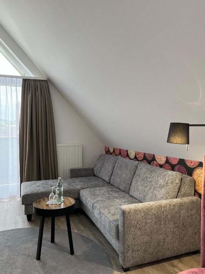 Hotel Mainpromenade ***S Karlstadt Dış mekan fotoğraf