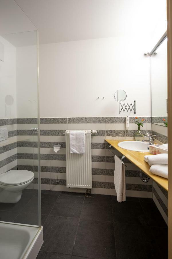 Hotel Mainpromenade ***S Karlstadt Dış mekan fotoğraf